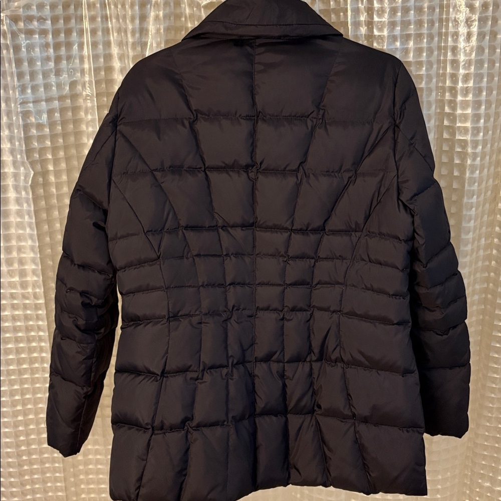 Down Filled Jacket - image 6